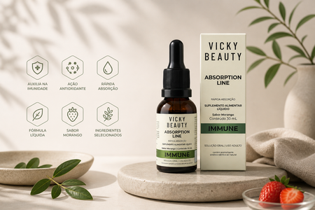 🧬 IMMUNE: Vitamina D + Vitamina K + Vitamina E — Um Trio Estratégico para o Sistema Imune