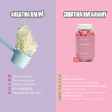 💫 KIT COMPLETO – Creatina + Our Secret Hair + Pause 🌟