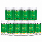 Kit 10x NAC Vicky Wellness