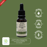 IMMUNE – Seu corpo protegido todos os dias