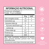 💫 KIT COMPLETO – Creatina + Our Secret Hair + Pause 🌟