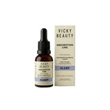 SLEEP - VICKY BEAUTY - SABOR MARACUJA - 30ML