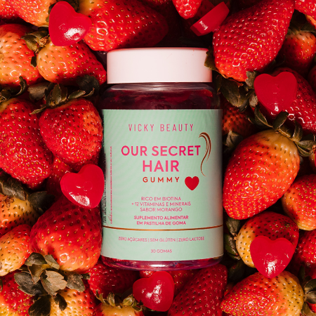 Biotina: Por que sua rotina precisa desse nutriente (e por que os alimentos já não dão conta sozinhos)