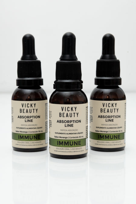 🧬 IMMUNE: Vitamina D + Vitamina K + Vitamina E — Um Trio Estratégico para o Sistema Imune