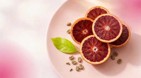 Laranja Moro: o que a ciência diz sobre esse antioxidante poderoso