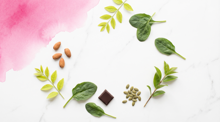 Magnésio Tripla Ação: por que a forma do magnésio faz toda a diferença