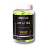 CREATINE - Creatina em Goma Sabor Maçã Verde (60 gomas)