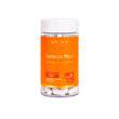 Laranja Moro Vicky Wellness com Café Verde e Cromo - 30 Cápsulas