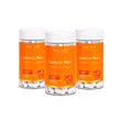 Kit Triplo 3x Laranja Moro com Café Verde e Cromo -  Vicky Wellness