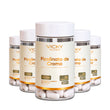 Kit 5x Picolinato de Cromo - Vicky Wellness