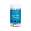 Magnésio + Inositol Vicky Wellness - 30 Cápsulas