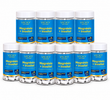 Kit 10x Magnésio + Inositol Vicky Wellness