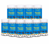 Kit 10x Magnésio + Inositol Vicky Wellness