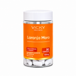 Laranja Moro Vicky Wellness com Café Verde e Cromo - 30 Cápsulas