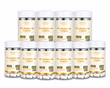 Kit 10x Picolinato de Cromo - Vicky Wellness