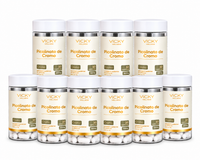 Kit 10x Picolinato de Cromo - Vicky Wellness