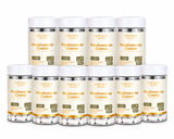 Kit 10x Picolinato de Cromo - Vicky Wellness