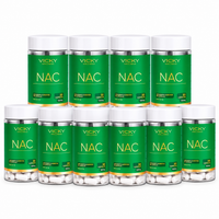 Kit 10x NAC Vicky Wellness