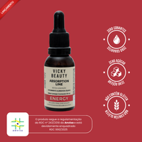 ENERGY – Energia de verdade, sem exageros