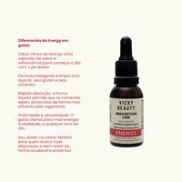 ENERGY – Energia de verdade, sem exageros