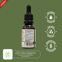 IMMUNE – Seu corpo protegido todos os dias