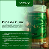 Kit 5x NAC Vicky Wellness