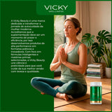 Kit 10x NAC Vicky Wellness