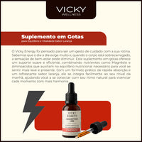 KIT ENERGIA DIÁRIA - 2X ENERGY