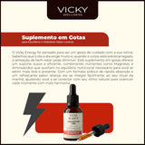 KIT ENERGIA DIÁRIA - 2X ENERGY