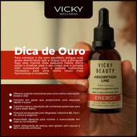 KIT ENERGIA DIÁRIA - 2X ENERGY