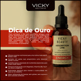 KIT ENERGIA DIÁRIA - 2X ENERGY