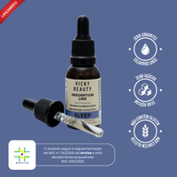 Equilíbrio Total - Immune + Energy + Sleep