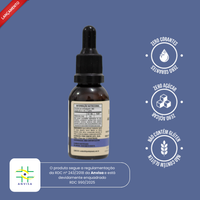 SLEEP - Melatonina em Gotas