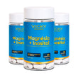 Kit Triplo 3x Magnésio + Inositol Vicky Wellness