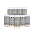 Kit 10x Magnésio Tripla Fórmula  - Vicky Wellness L-Treonina - 60 Cápsulas