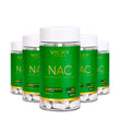 Kit 5x NAC Vicky Wellness