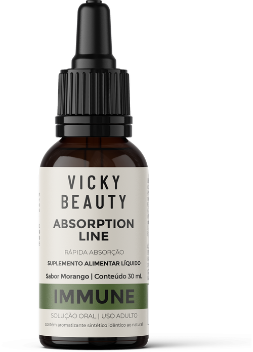 Produtos Vicky Beauty