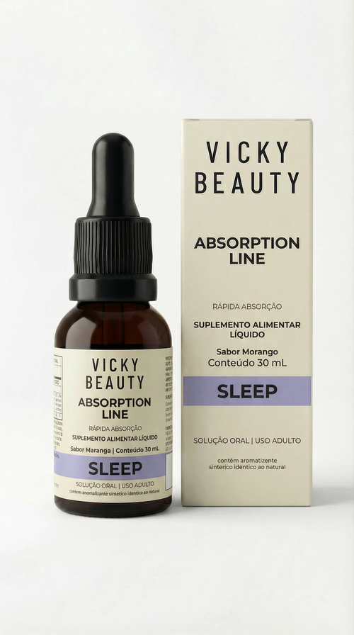 Produtos Vicky Beauty